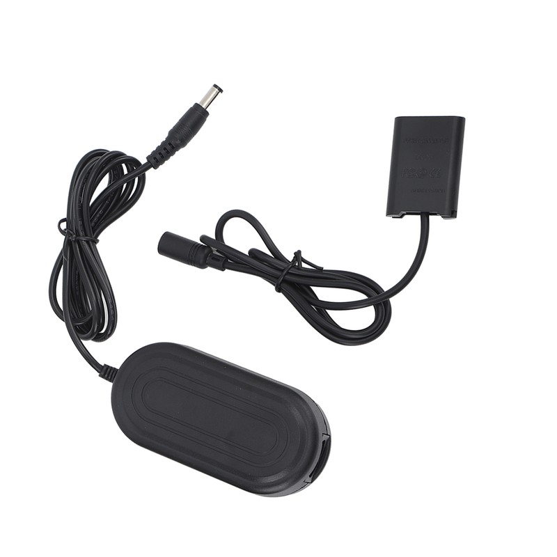 NP BX1 Dummy Battery Kit AC100‑240V Plug and Play Camera