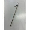 TEMORI HONPO Hand Harpoon Honpo Push Rod, Titanium, Length 23.6
