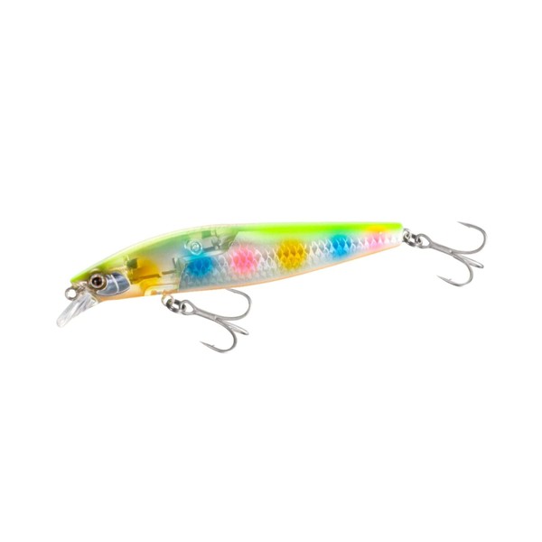 Shimano XM-199V Fishing Lure Salt Plug EXS Silent Assassin 99F