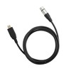 Microphone Cable Computer USB to XLR Female Microphone Connector Cord