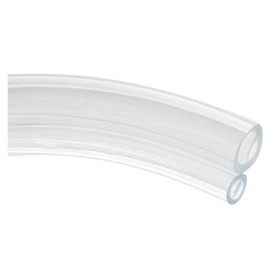 Motion Pro Clear PVC Vent Hose 3/8" ID X 3' 12-0066