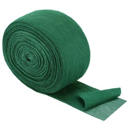 1 Pack Breathable 3-Layer Tree Protector Wrap - 65.6ft Thicker Freezeproof Trunk Guard, Winter Plant Covers for Sapling Fruit Trees Keeping Warm & Moisturizing, Away from Animals Deers