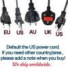 Ninebot AC Charger for Ninebot G30LP ES2 ES4 ES1L F20