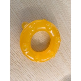 Naturally Natural beeswax resin snail gua sha full body massage tool / 3 pieces / 본연 밀랍수지 달팽이 괄사 전신 마사지 도구 / 3개