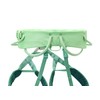 PETZL SELENA harness, XS, jade green