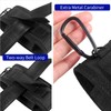 ROCKTOL Multitool Sheath for Belt, 900D Nylon Multitool Pouch with