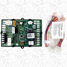 Upgraded Honeywell Replacement for Furnace Control Circuit Board ST9120U1003