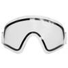 VForce Profiler Thermal Pane Lens - Clear
