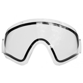 VForce Profiler Thermal Pane Lens - Clear