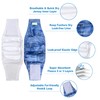 Wegreeco Jeans Washable Male Dog Diapers (Pack of 3) -