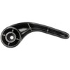 Dorman 74349 Passenger Side Seat Adjustment Handle Compatible with Select