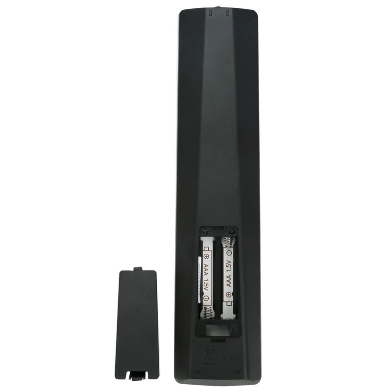 Replacement Remote SHWRMC0003 Suitable for Sharp Smart TV LC-32CHE6241E LC-32CHE6242E