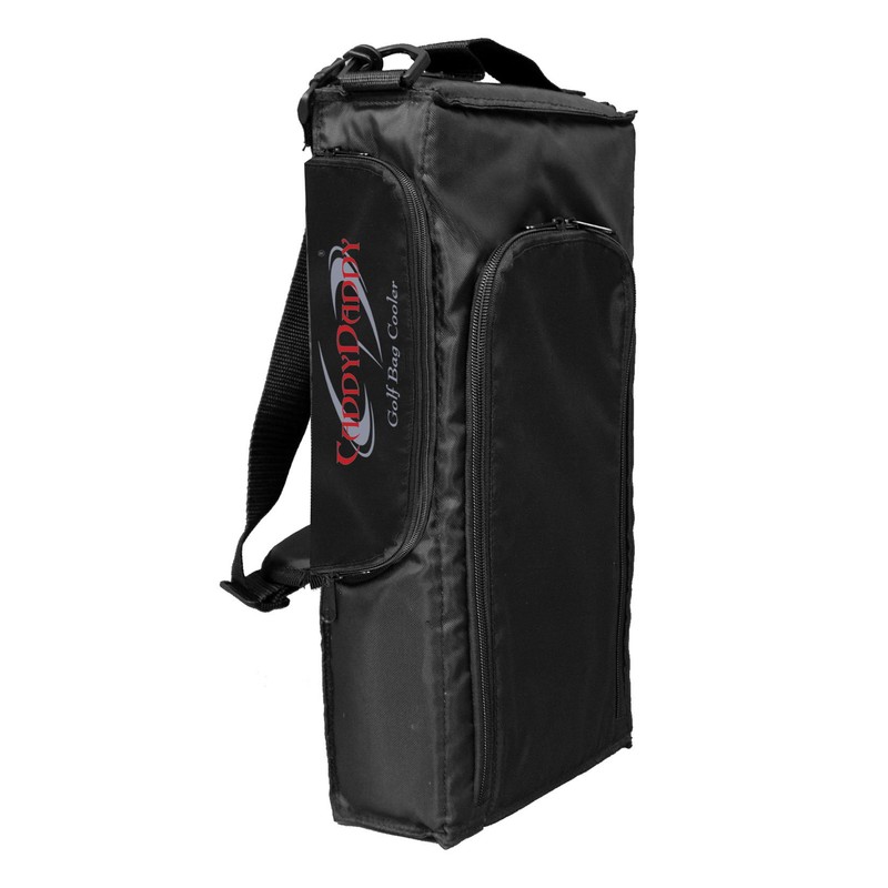 Caddy Daddy Golf 6 Pack Golf Bag Cooler