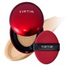 [Mini Size] TIRTIR Mask Fit Red Cushion Foundation Full coverage,