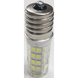 Delixike 5304517886 LED Light Bulb Refrigerator for Frigidaire Electrolux Refrigerator 5304495326 241552807