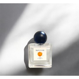 Apricot soap scent that matches the smell of flesh [Apricot soap] - 30ml / 살냄새에 어울리는 살구비누 향[Apricot soap] - 30ml