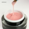 Semilac Gel per unghie dure e resistenti, facile da applicare,