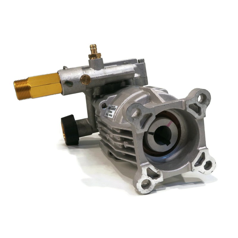 Homelite Universal POWER PRESSURE WASHER WATER PUMP 3100 psi 2.5