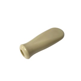 Repguy 1940 1941 1942 1946 1947 1948  Chevy Car GEAR SHIFT KNOB WHITE Color