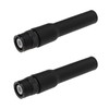 ECSiNG 2Pcs Walkie Talkie Antenna Compatible with Uniden SR30C Bearcat