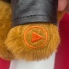 Proud Patriots Talking Trumpinator Teddy Bear - Says 10 Phrases