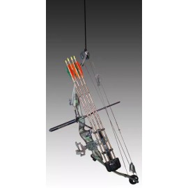 Generic Hunting Stand Weapon / Rifle / Gun / Bow Hoist