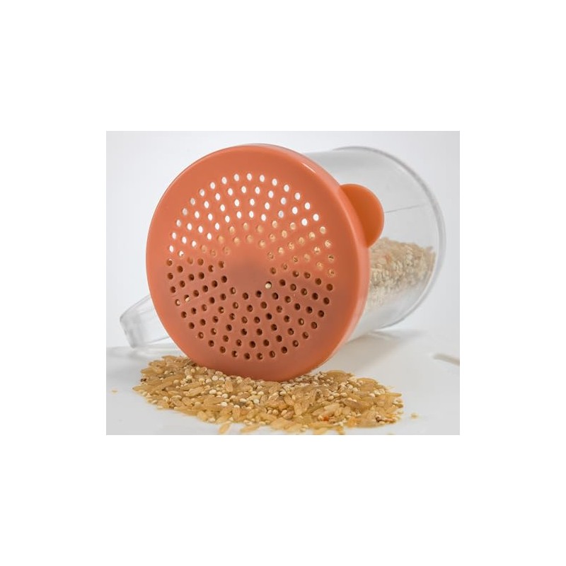 Winco PDG-10AC Shaker/Dredge by Winco