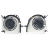 LAOKOEN New Cooling Fan for MSI GE75 Raider 9SF 9SE