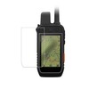 kwmobile GPS Screen Protectors Compatible with Garmin Alpha 200 &
