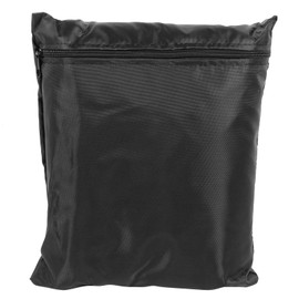 180x120x74cm Dust Cover Waterproof Outdoor Garden Furniture Rain Snow Cover for Table Chair