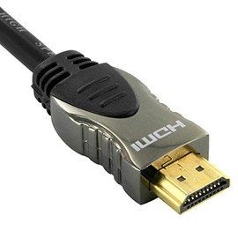 5m HDMI Cable High Speed with Ethernet Ultra HD 1080p 3D 4K HEC ARC