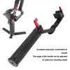 Camera Handheld Extension Bracket Adjustable Aluminum Alloy Camera Sling Handheld