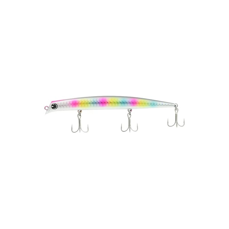Ams Design (ima) #KS130T-005 242817 Minnow Komomo Slim Tomahawk Lure,