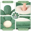 Ditucu Ditucu Flower Shape Chair Pillow Cute Seat Cushion 19