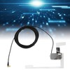Car Radio DAB Antenna FM AM Stereo Audio Extension Adapter