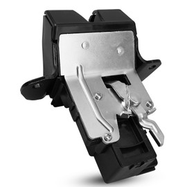 Tailgate Lock Compatible with Hyundai Kia I30 GD Ceed JD 2012-2017 Boot Lock Tailgate Boot Lid Door Lock Locking Lever Replacement 81230A6000