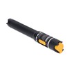 50KM 50mW Fiber Optic Visual Fault Locator Aluminum Alloy VFL
