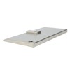 Grillrost.com Das Original Stainless Steel Heat Shield (Burner Unit) for