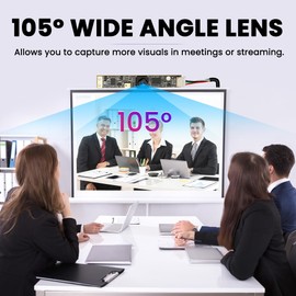 ELP 8mp USB Camera Module with Microphone Wide Angle PC Camera for Computer 4K Lightburn Camera for Laser Engraver Mini Strip Fixed Lens Web Camera CCTV USB Security Camera for Raspberry Pi Laptop