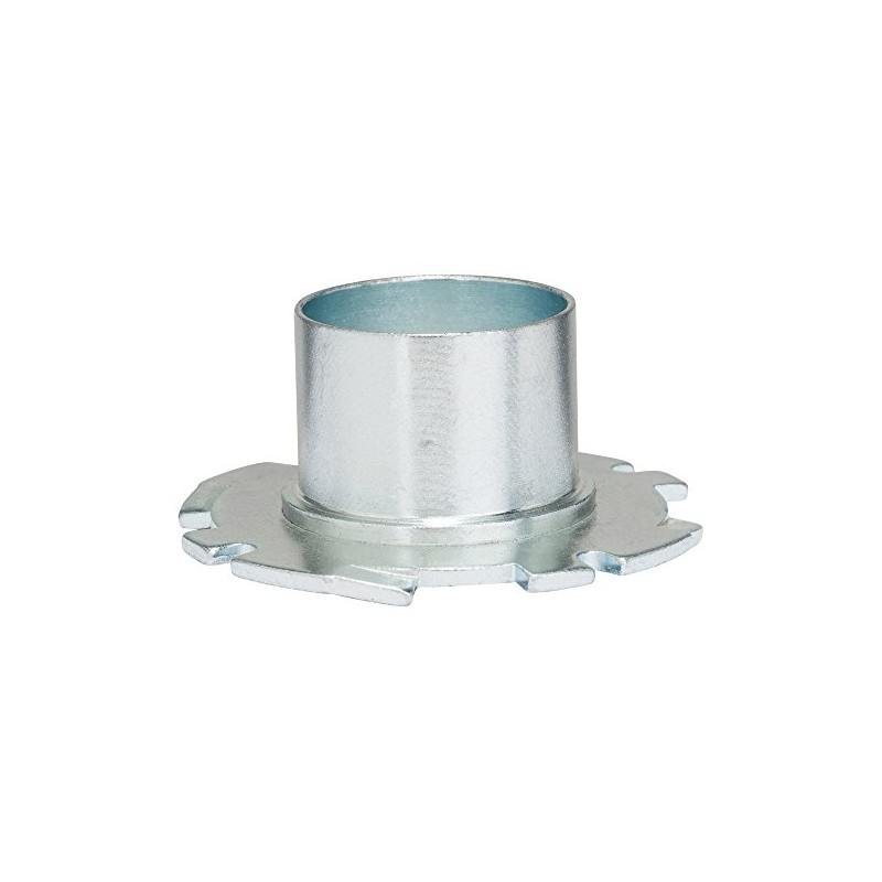 Bosch 2609200141 Template Guides with Quick Fastening Lock