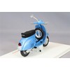 Noreb 1/18 Vespa 125 Primavera 1968 Metallic Blue