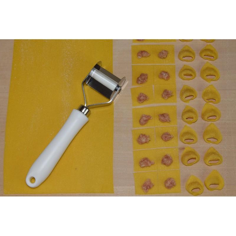 ELETTRO CENTER Art. 309 Cookie Cutter Smooth 3 Pictures ZUM