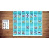 Bicycle Hoyle Seal Squad Kids Playing Cards Teamwork Strategy Game