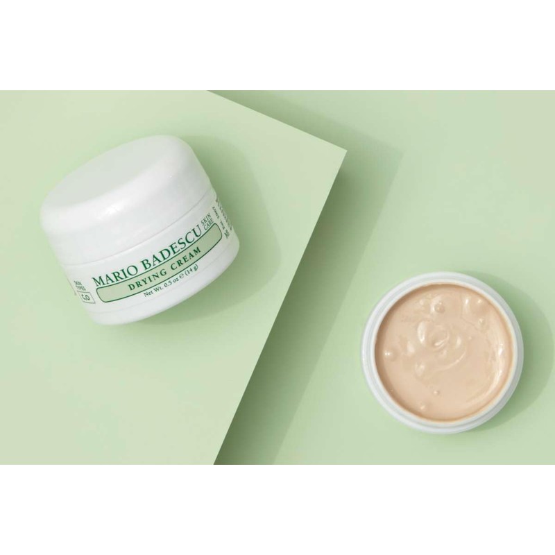 Mario Badescu Drying Cream for Combination & Oily Skin |