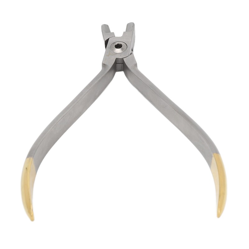 Dental Thin Wire Plier Stainless Steel Wire Filament Dental Cutter