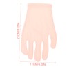 Mikinona Hand Therapy Gloves Moisturizing Gloves Overnight Winter Soft and