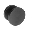 Double Head Coffee Powder Tamper Non Corrosive Aluminum Dual Sided