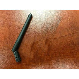 Unbranded Wireless Home Phone T2000 Novatel flat patch blade Radio antenna SMA Male