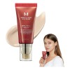 Missha M Perfect Cover Bb Cream Spf42 Ilumina Corrector 50ml