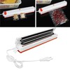 Vacuum Sealer Portable Small Food Vacuum Sealer Packaging Machine for
